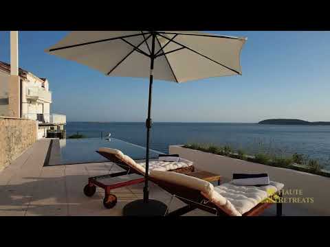 Villa My Place | Villas in Croatia