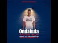 Tiote S_P (Ondakula) official audio🔥🔥