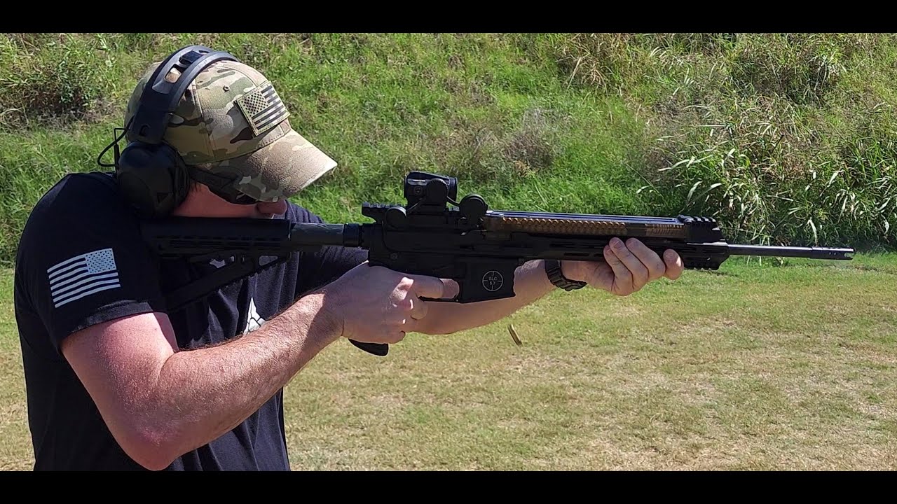 ULT Upper Range Review