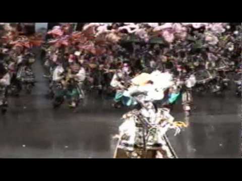 Greater Kensington String Band 2009 Show of Shows