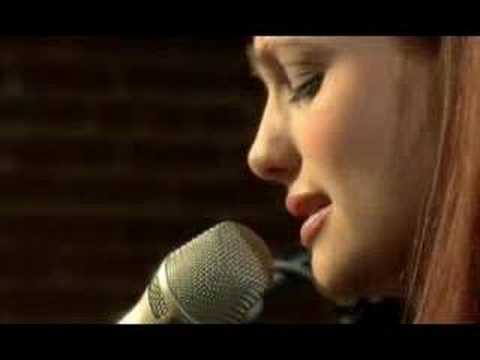 A Fine Frenzy: Whisper Live DVD