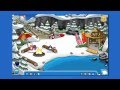 Club Penguin Puffle Official Get Connected Video 2011