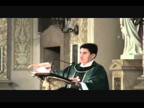 11-27-2010-815am-Today's Living Gospel-Bilingual-Father Hugo A. Morales.wmv
