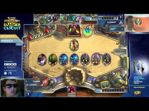 ONOG Summer Circuit: NA Open Qualifier #5 Full Broadcast