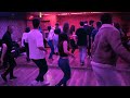 Gaziantep Dans Akademi Dans Gecesi Latin Night Salsa Kursu