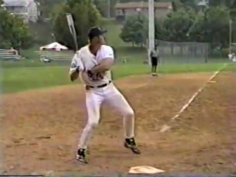 98 smokey mountain classic  Searra TPS vs Team TPS