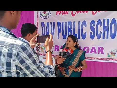 Welcome Ceremony