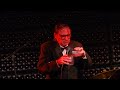 Neil Hamburger performed at the Casbah