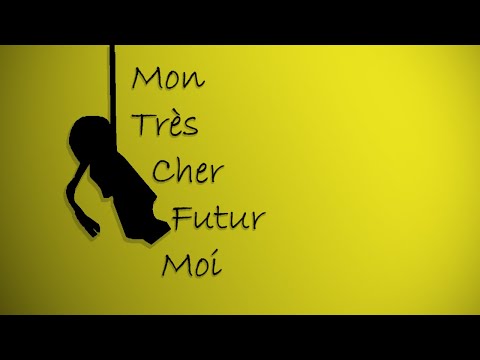 My Dear Future Me