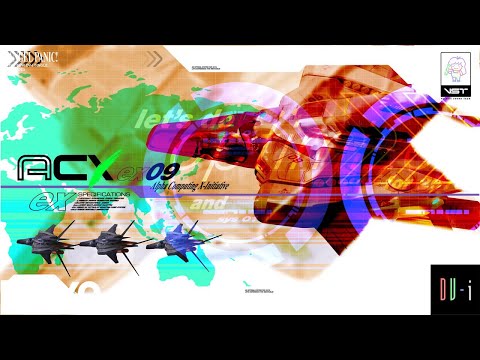 DV-i - Angel Panic (Official Visualizer)