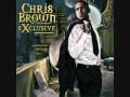 Chris Brown - Hold Up feat. Big Boi