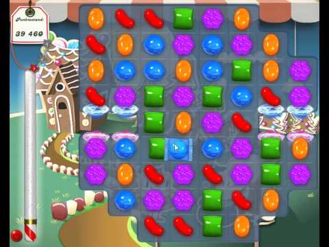 comment gagner niveau 158 candy crush
