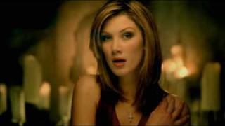 Delta Goodrem - Not Me, Not I (Official Music Video: HQ)