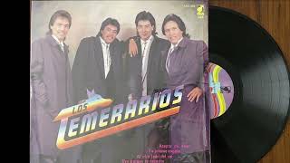 Los Temerarios - Si quiero volver (audio HQ HD)