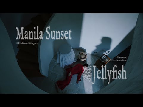 Video thumbnail for Manila Sunset