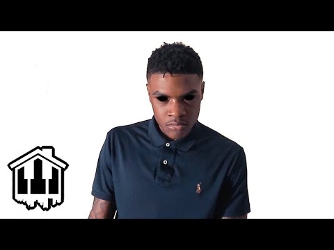 Reese Youngn - Disreespectful (OFFICIAL VIDEO)