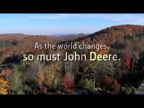John Deere - 175 Years