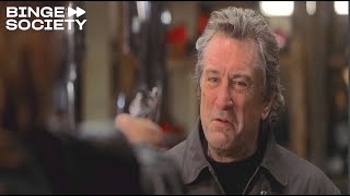 White Sands: Getting ambushed at the Kachina Lodge