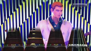 Rock Band 3 Custom Song: Jean-Michel Jarre - Quatrième Rendez-Vous