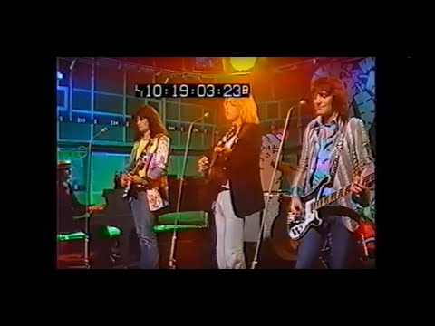 Kevin Ayers - "Oh! Wot a Dream" - Old Grey Whistle Test