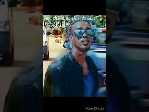 MicSmoker Redal FC ft Clari mix by Amplifyah 2021.
