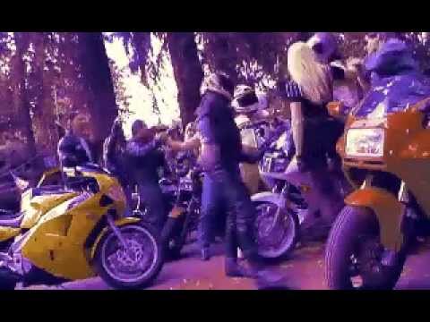 Road Rash- Loser 3
