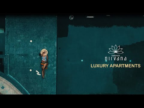 3D Tour Of Mahima Nirvana