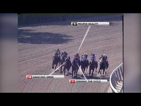 Andy and the Mig - 1989 Metropolitan Mile