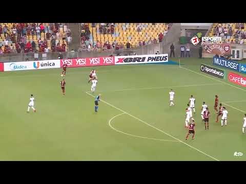 FLUM1M3NS3 2x3 FL4M3NG0 - S3M1F1N4L D4 T4Ç4 GU4NAB4R4 2020