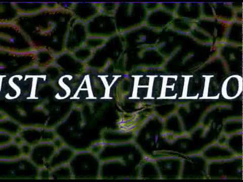 Dj.Yellow ft Dony-Say Hello