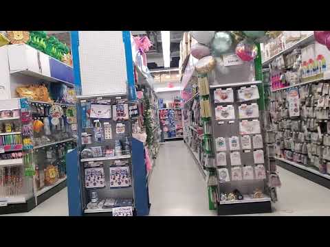 Party City Columbus Ave