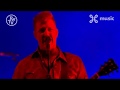 Queens of the Stone Age - Domesticated Animals (Live Rock Werchter 2018)