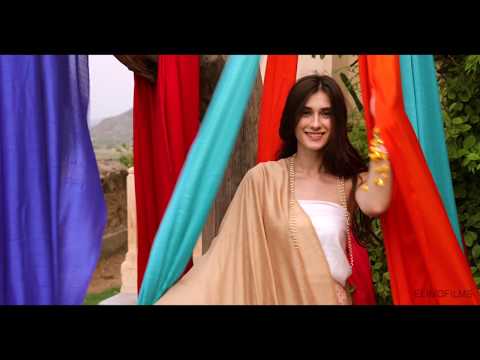 Abhishek Thakur Online Commercial for an international brand 'Shakti'