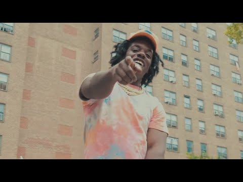 Bando Black - Shut Down ( OFFICIAL MUSIC VIDEO )