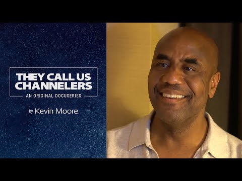 REV. NEUSOM CHANNEL FOR THE HOLY SPIRIT OF GOD & ANGELIC REALMS | EPISODE 75 THEY CALL US CHANNELERS