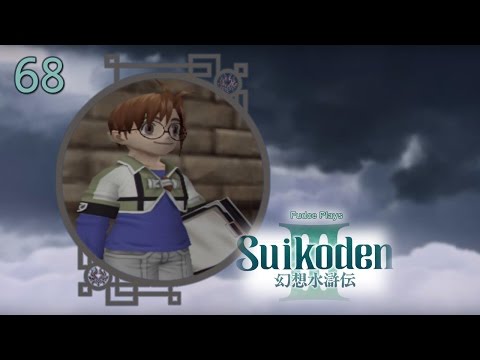 Suikoden III - Episode 68: A New Home