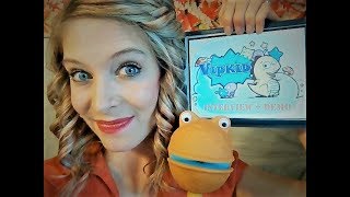 VIPKID Demo/Interview Examples + Tips! (My Feelings) MARCH 2018