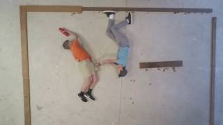 Horseplay/ A Stopmotion Film