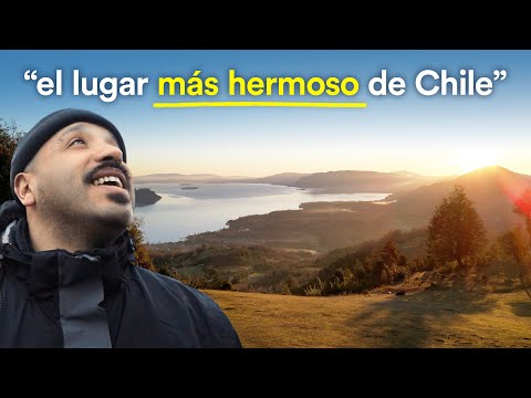 🏔️ UN PARAISO LLAMADO COÑARIPE, EL DOCUMENTAL.