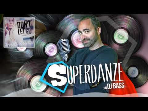 Jordi Bump - Don't let go