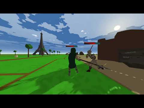 Plant The World Video