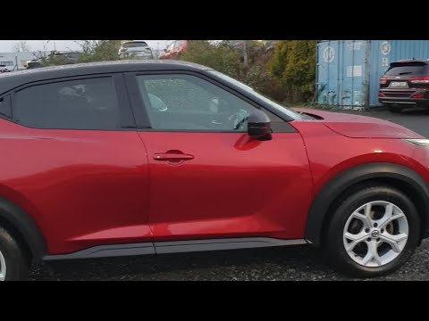 Nissan Juke 1.0T PET 2WD SV Premium - Image 2