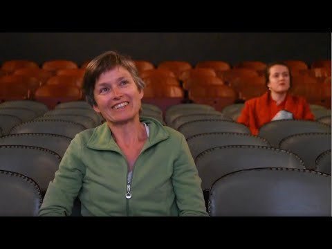 20 Jahre Genossenschaft Kino Rosental