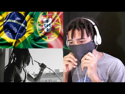 JULINHO KSD - Conclusão #328 REACT