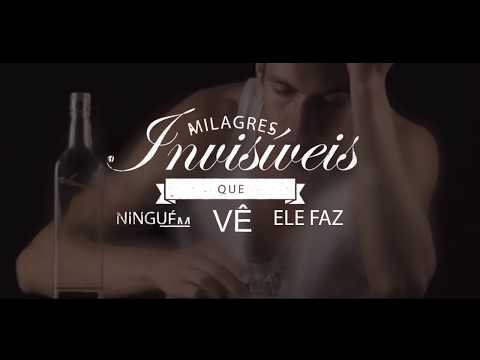 MILAGRES INVISÍVEIS - Thalissa Faleiro (Lyric Video Oficial)