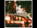 Allah Kare Tu Menu Yad Na Awe Panjabi Song Sad