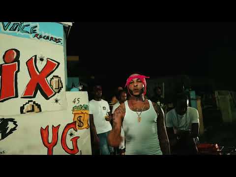 Wildlife Pettodene (Chip Glock Now) Official Video