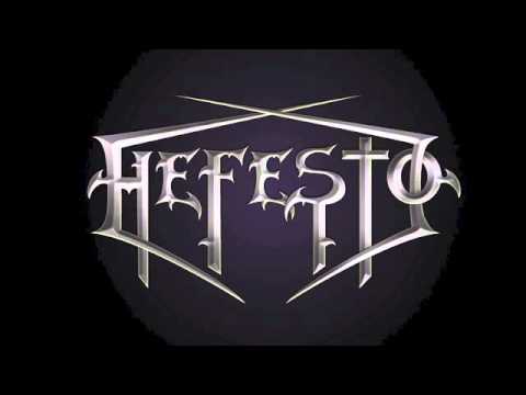 Hefesto - Apostando a vivir