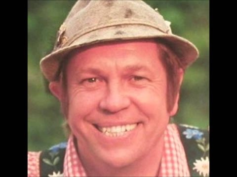 Franzl Lang - Ich Wünsch' Mir Eine Jodlerbraut