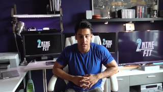 Download lagu MUSCLE PAIN, WILL YOU CONTINUE EXERCISING? mp3